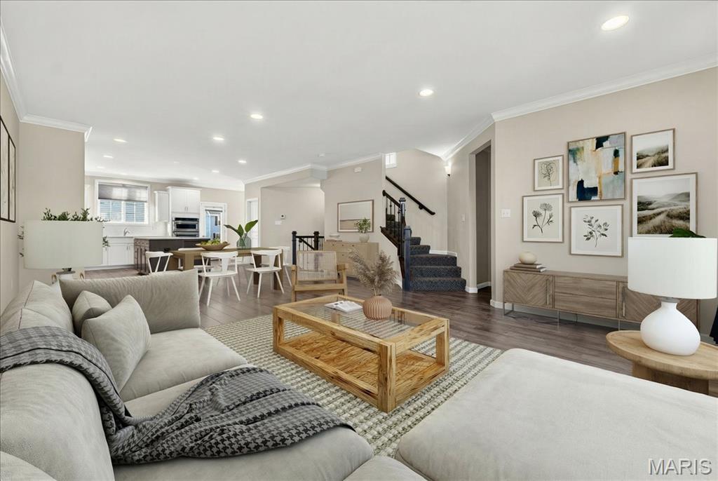 Central Park Townes Amd - Residential Lease