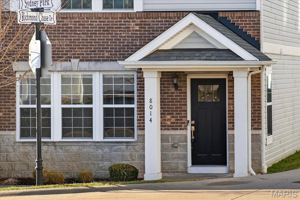 Central Park Townes Amd - Residential Lease