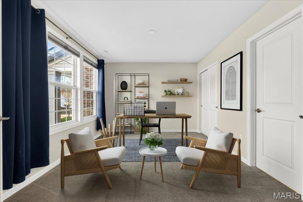 Central Park Townes Amd - Residential Lease