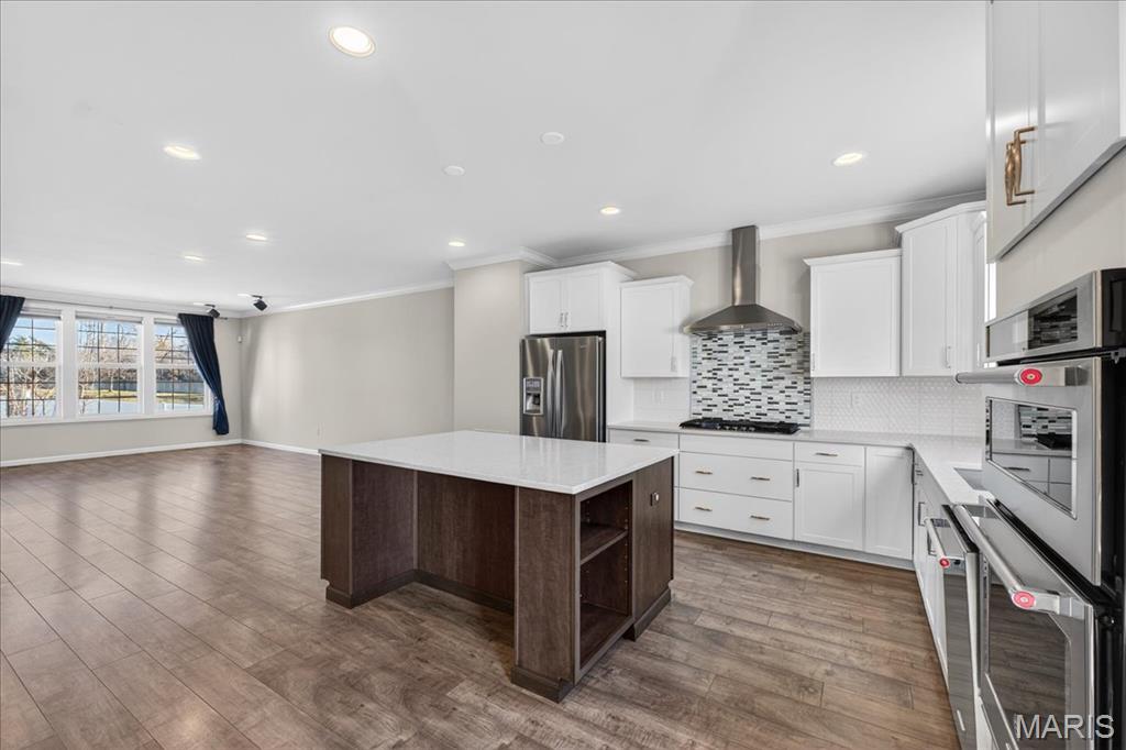 Central Park Townes Amd - Residential Lease