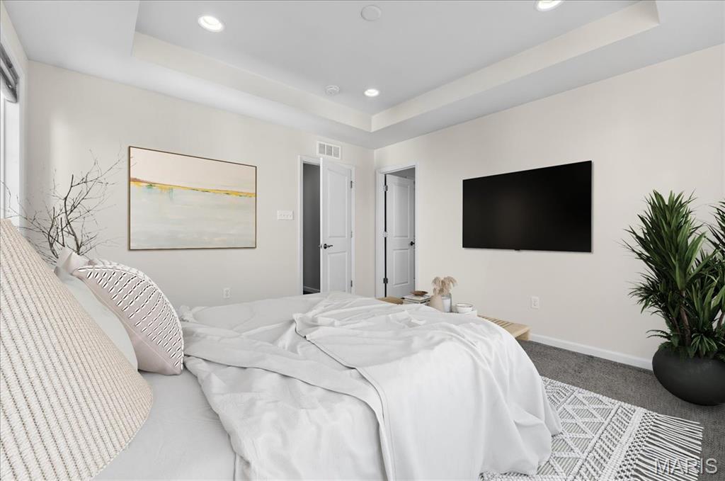 Central Park Townes Amd - Residential Lease