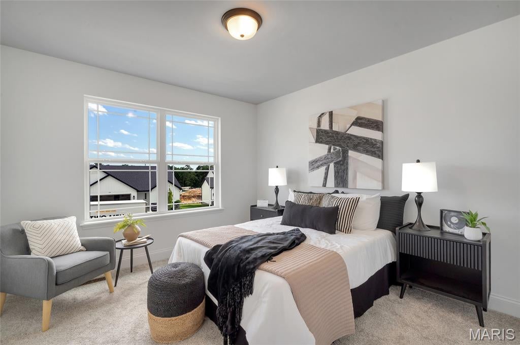 Timber Trace - Residential