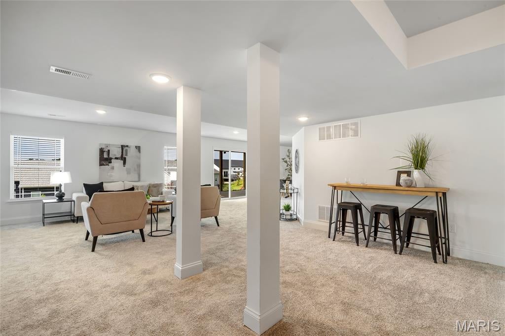 Timber Trace - Residential