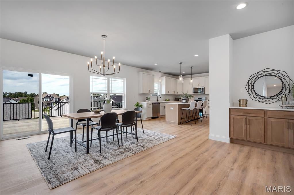 Timber Trace - Residential
