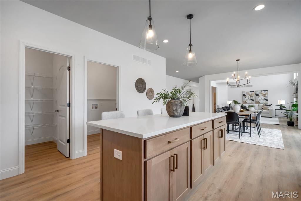 Timber Trace - Residential
