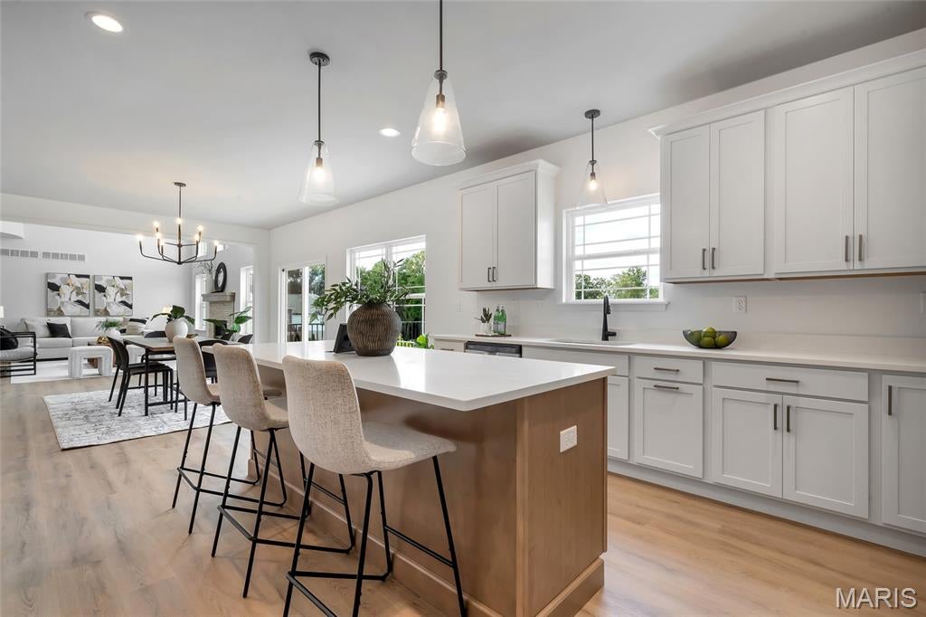 Timber Trace - Residential