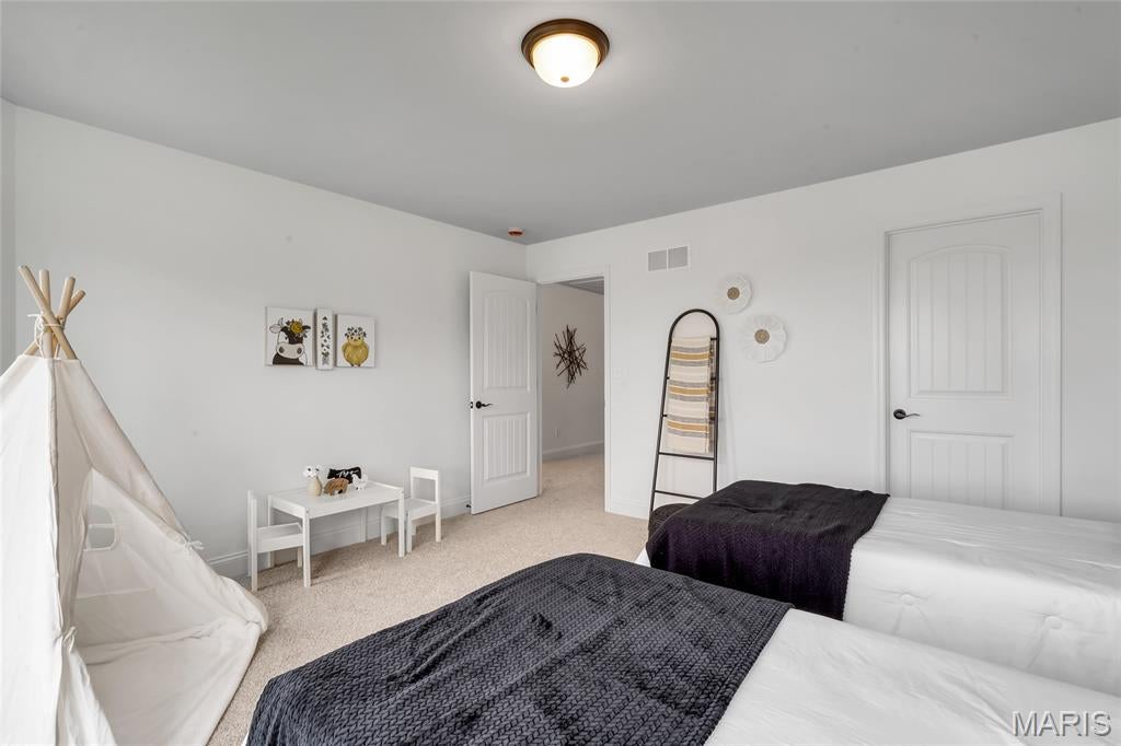Timber Trace - Residential