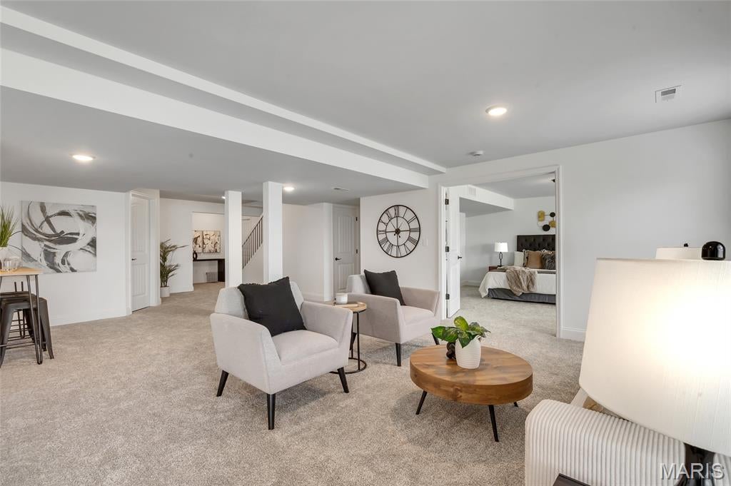 Timber Trace - Residential