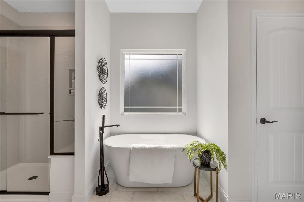 Timber Trace - Residential