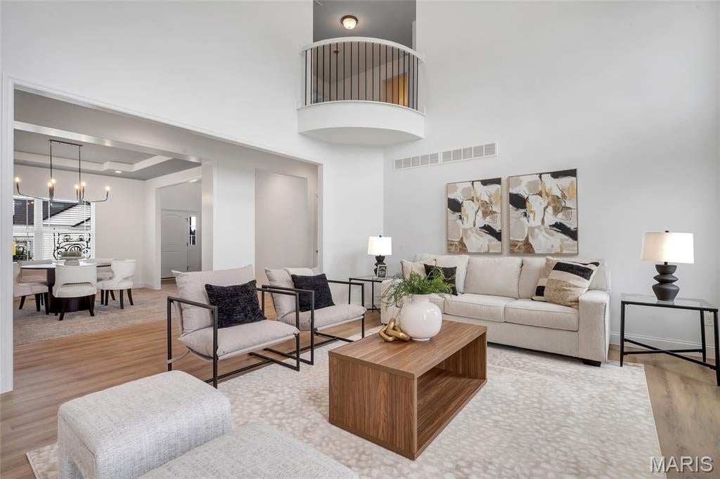 Timber Trace - Residential