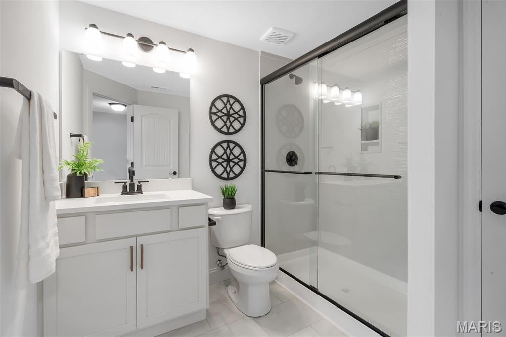 Timber Trace - Residential