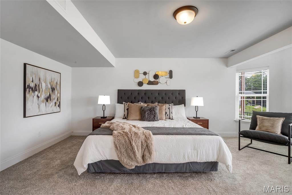 Timber Trace - Residential