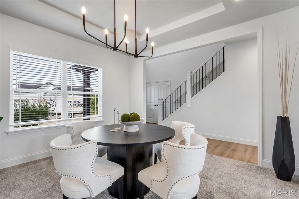Timber Trace - Residential