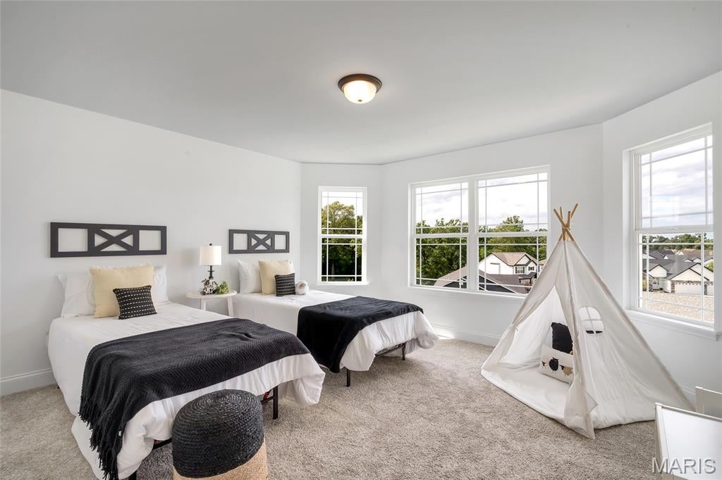 Timber Trace - Residential