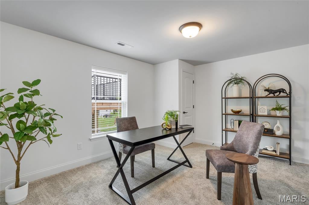 Timber Trace - Residential