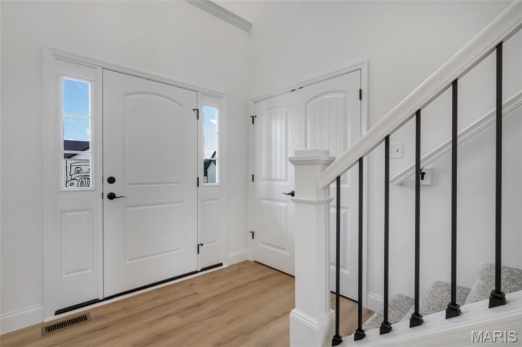Timber Trace - Residential