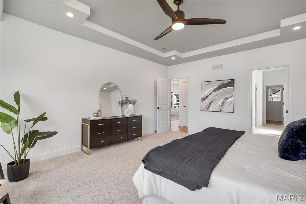 Timber Trace - Residential