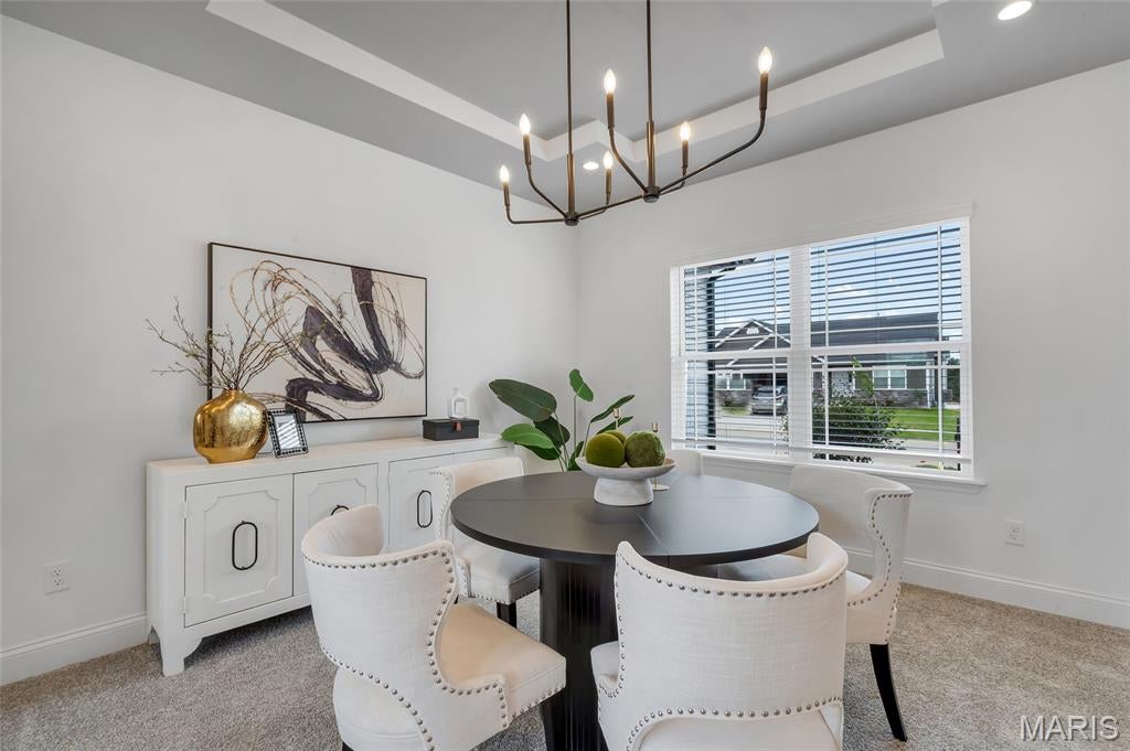 Timber Trace - Residential