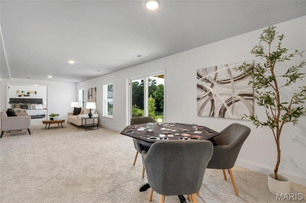 Timber Trace - Residential