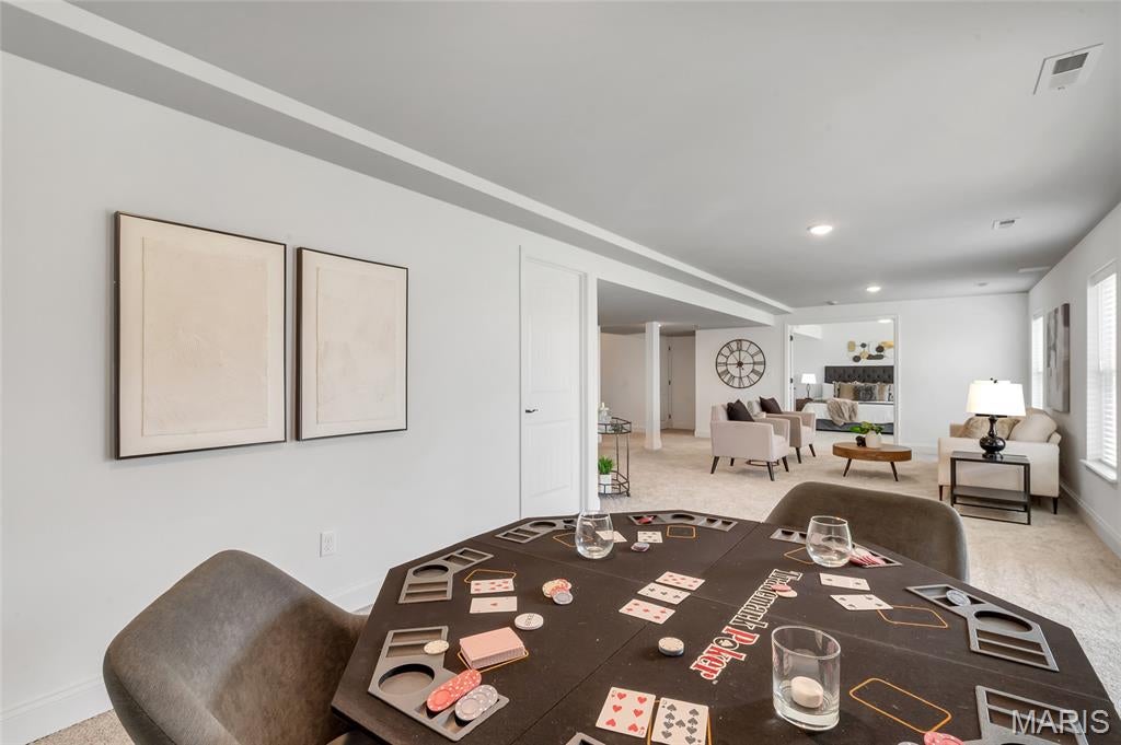 Timber Trace - Residential