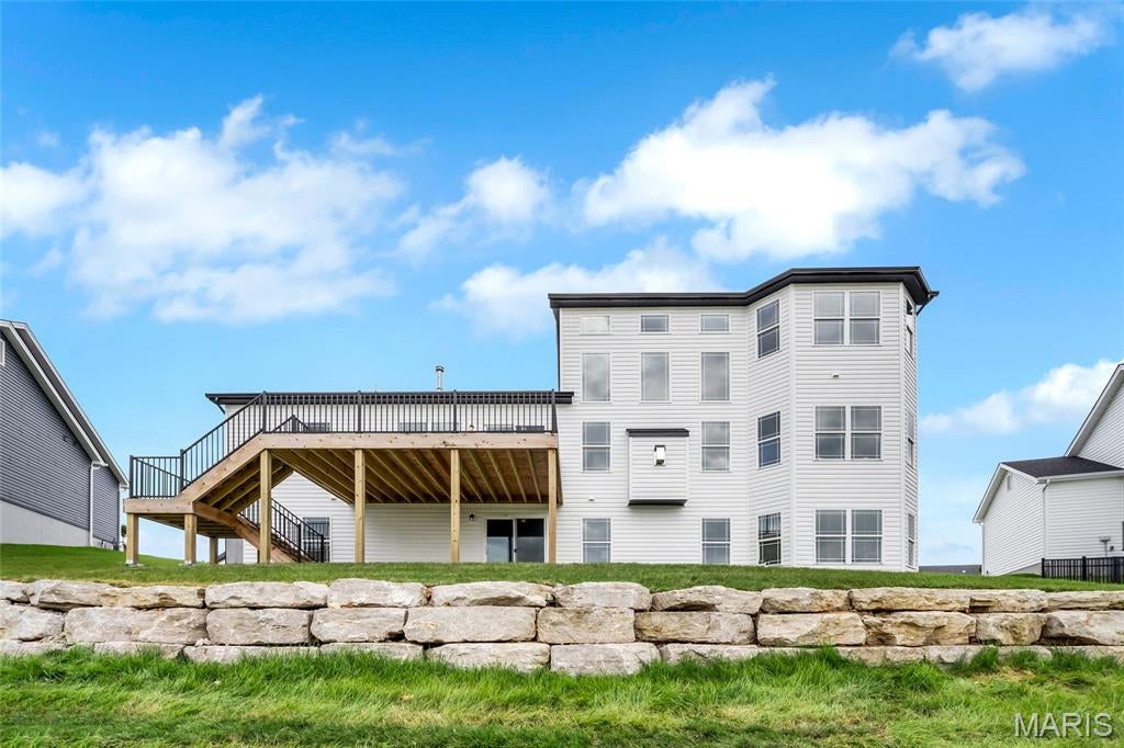 Timber Trace - Residential