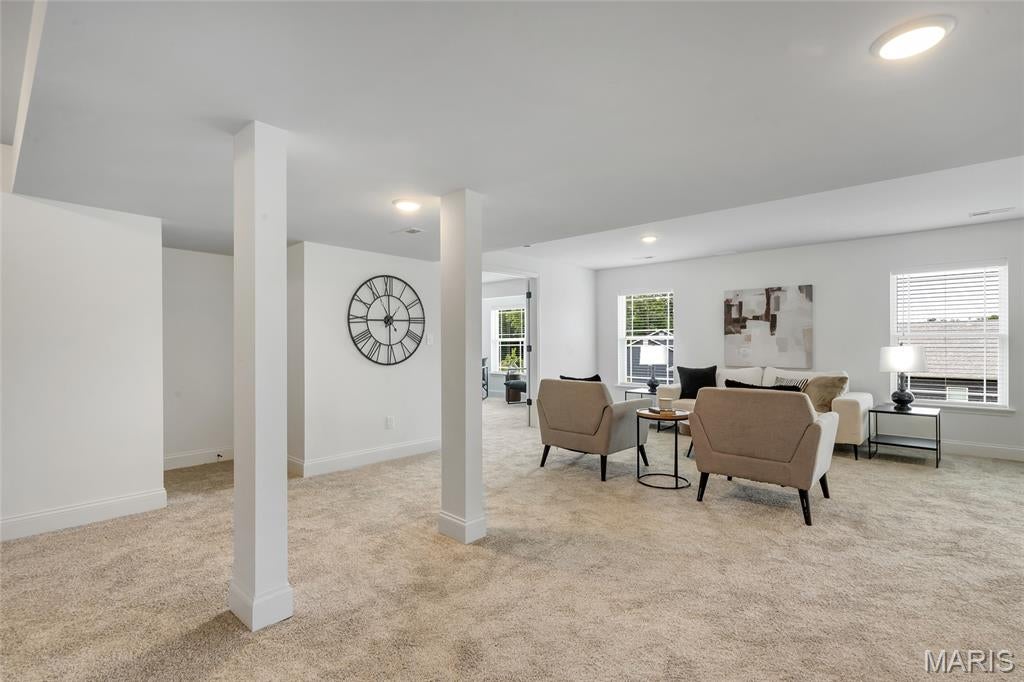 Timber Trace - Residential