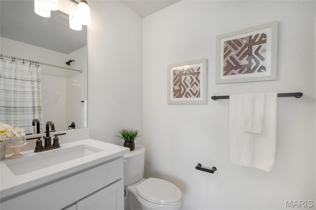 Timber Trace - Residential