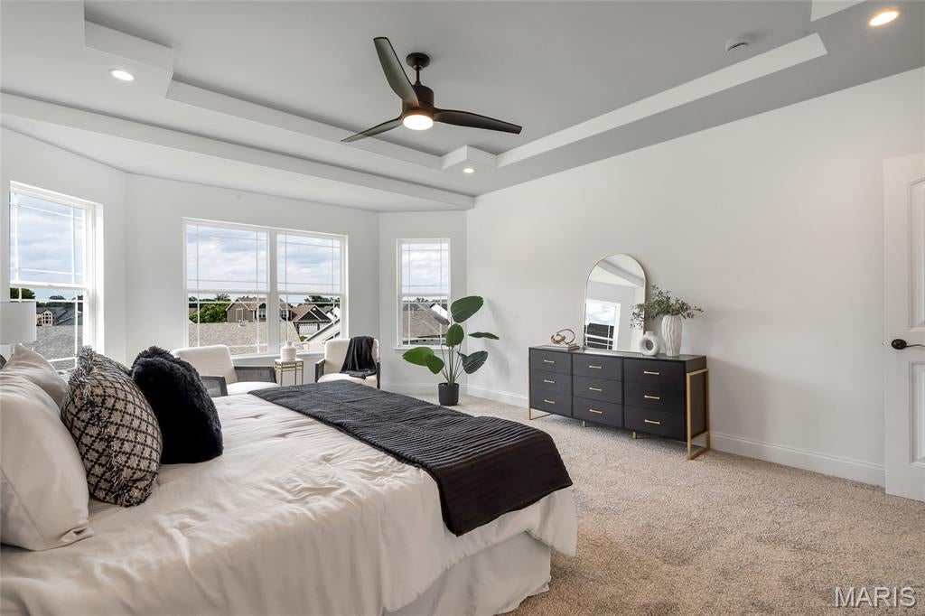 Timber Trace - Residential