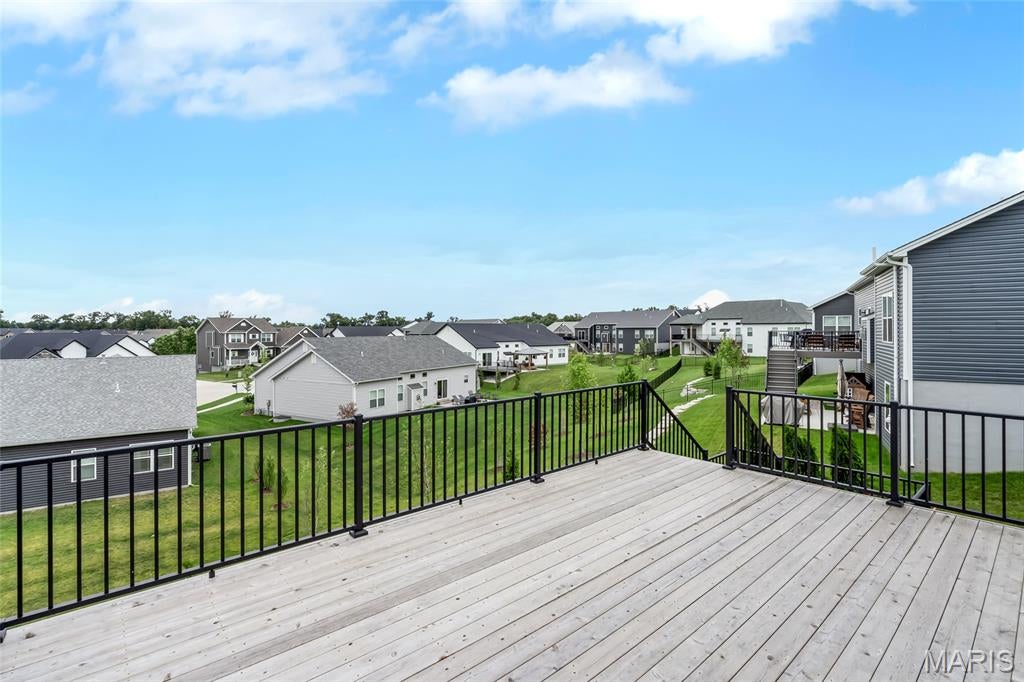 Timber Trace - Residential