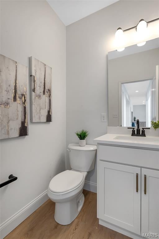 Timber Trace - Residential