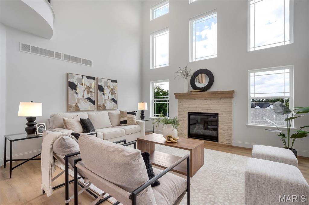 Timber Trace - Residential