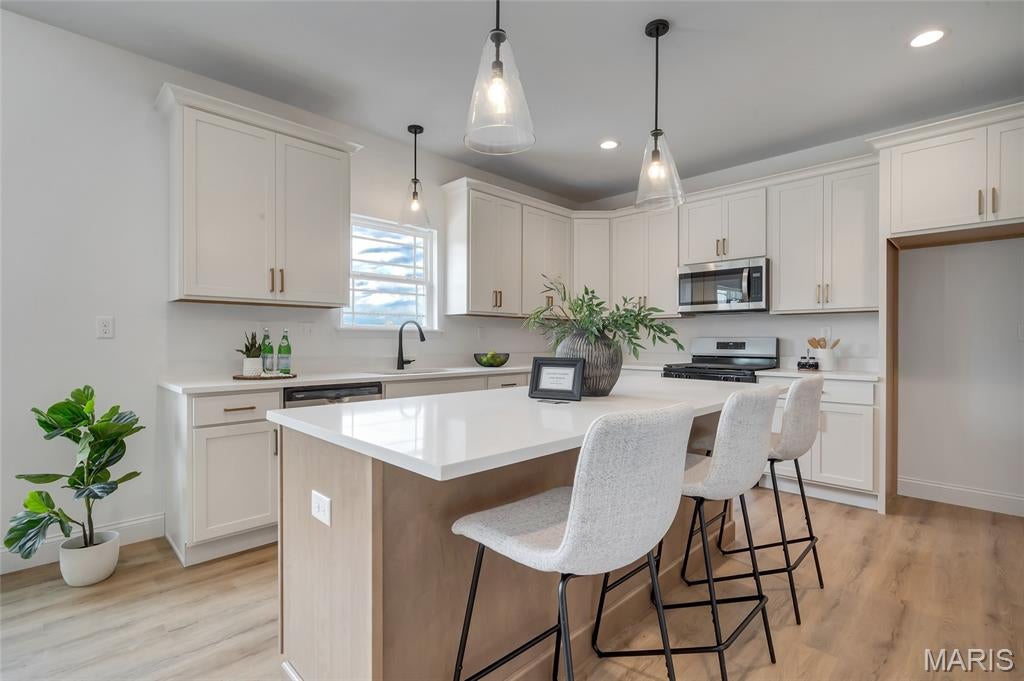 Timber Trace - Residential