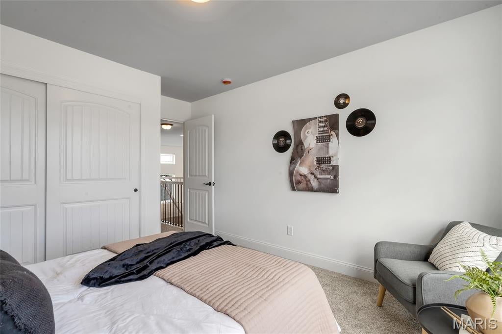 Timber Trace - Residential