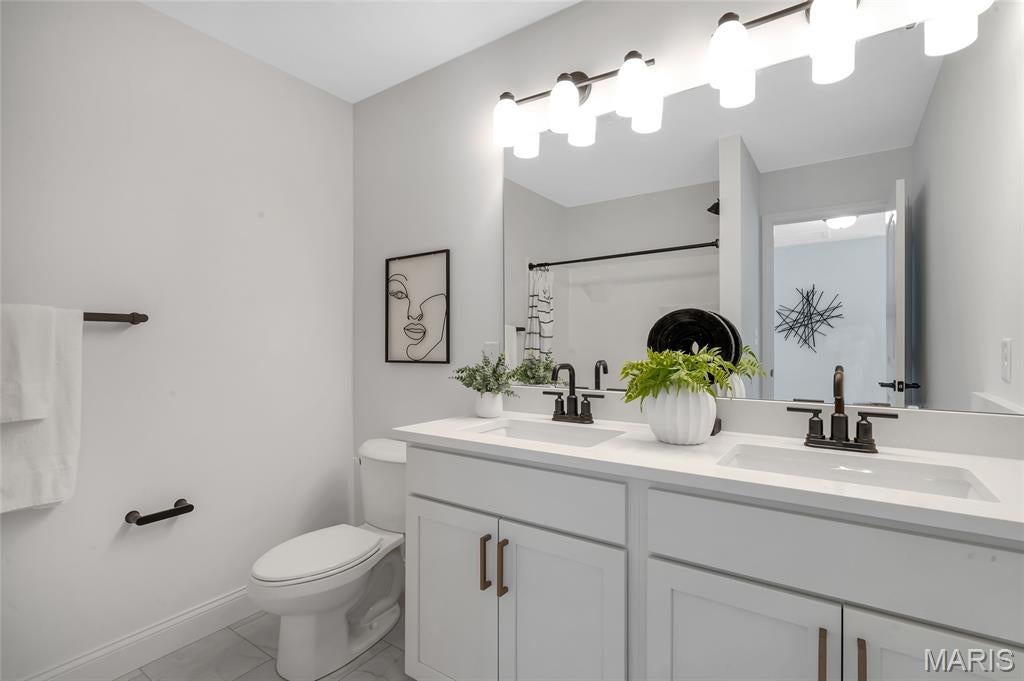 Timber Trace - Residential