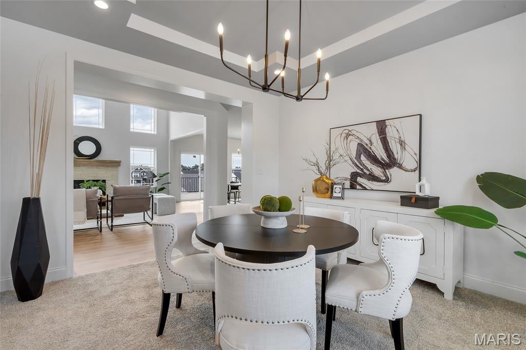 Timber Trace - Residential