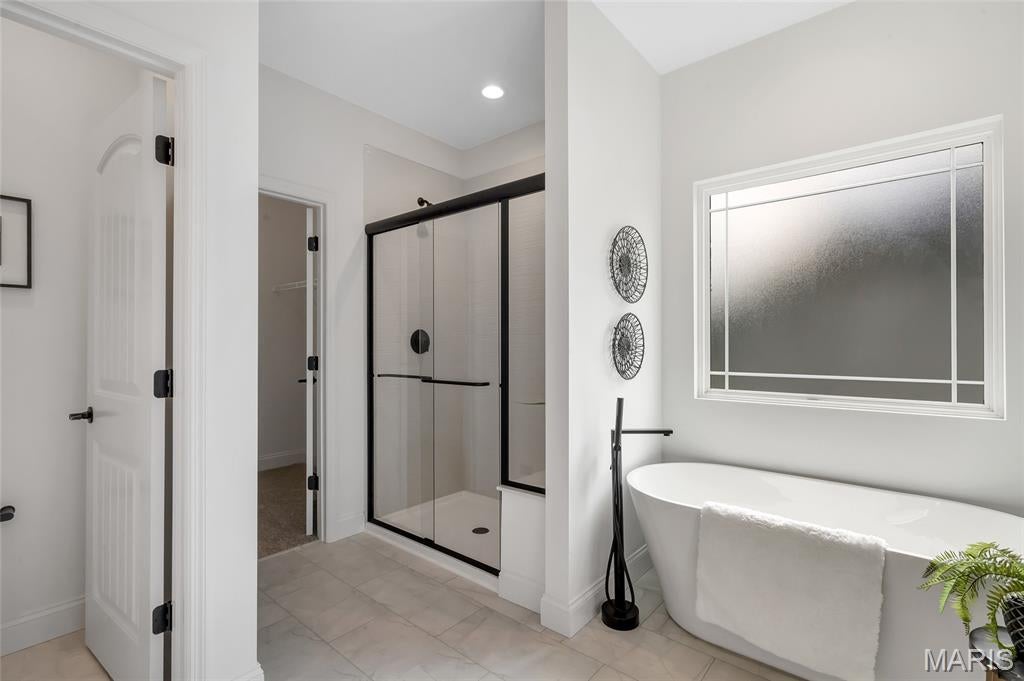 Timber Trace - Residential