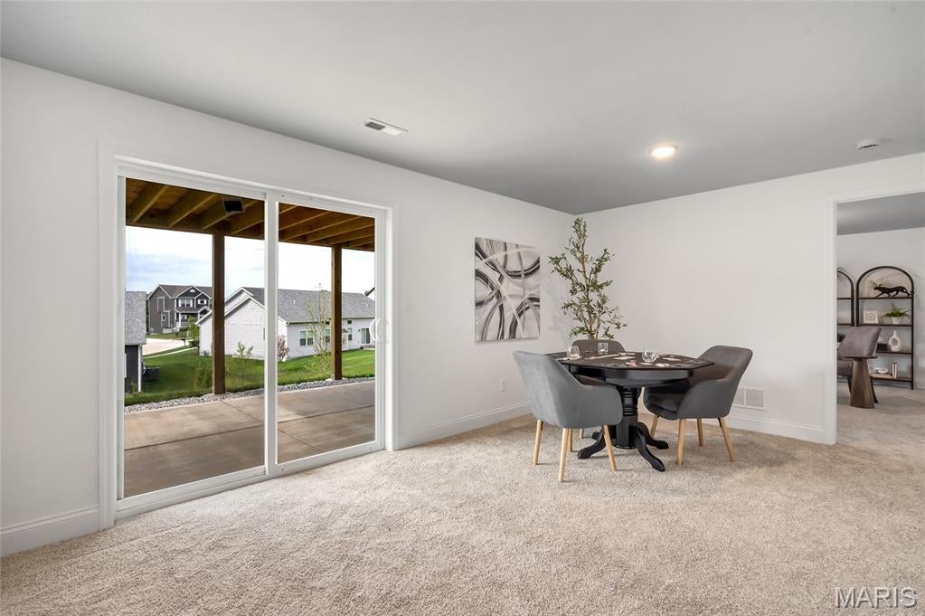 Timber Trace - Residential