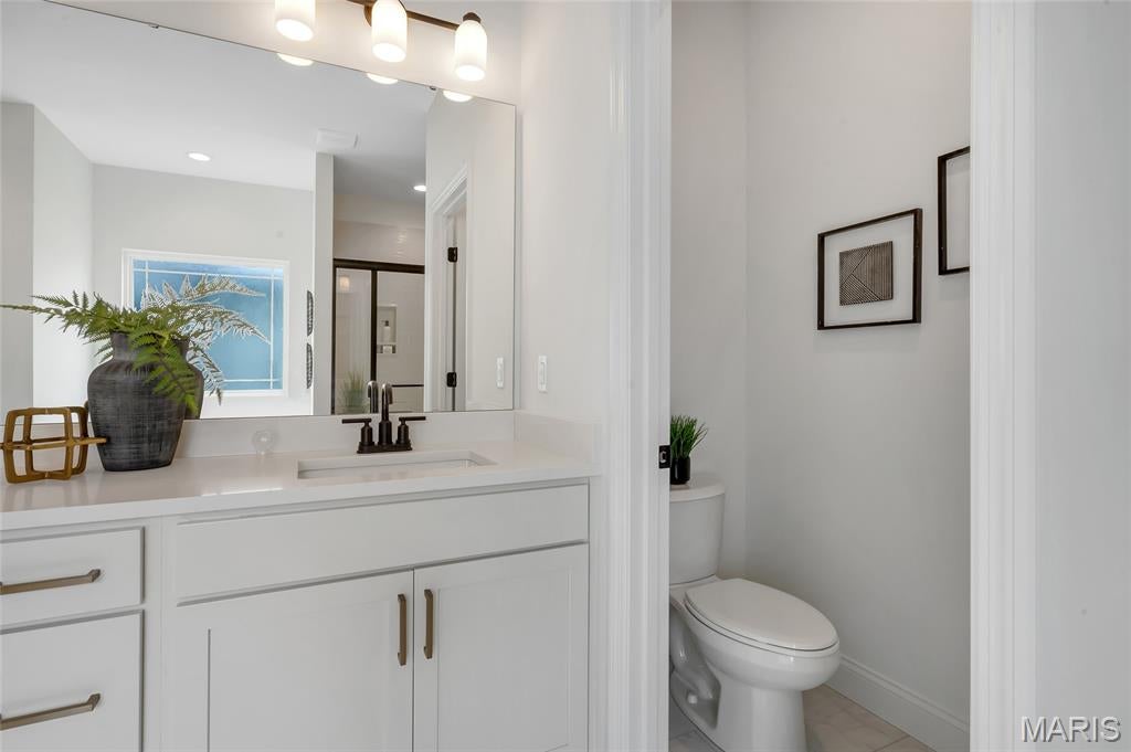 Timber Trace - Residential