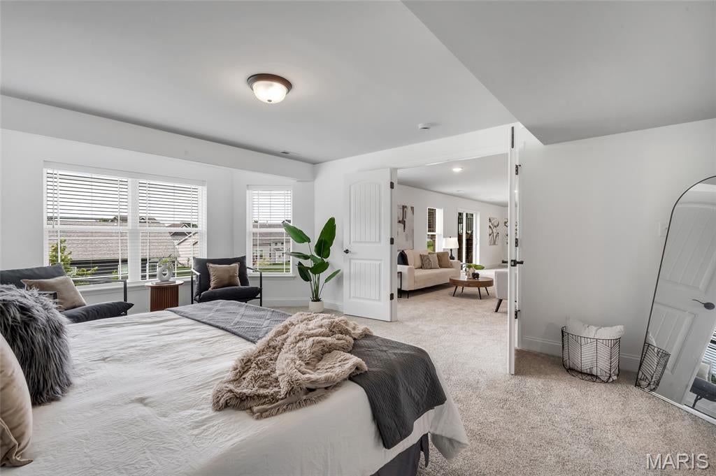 Timber Trace - Residential