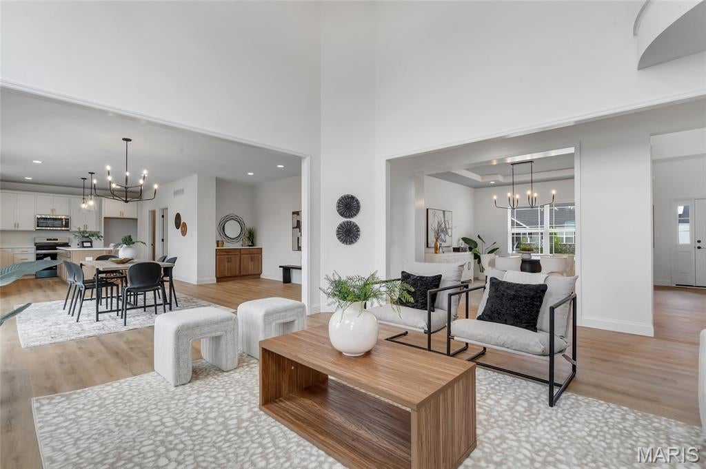 Timber Trace - Residential