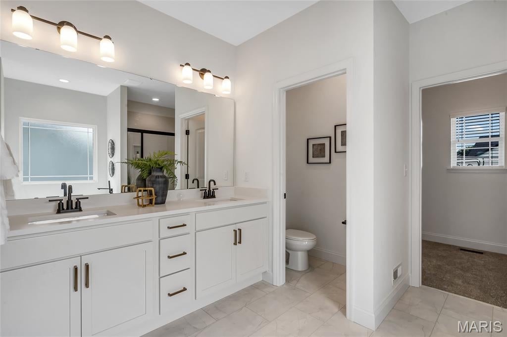 Timber Trace - Residential