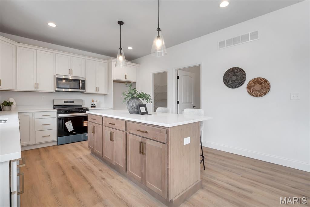 Timber Trace - Residential