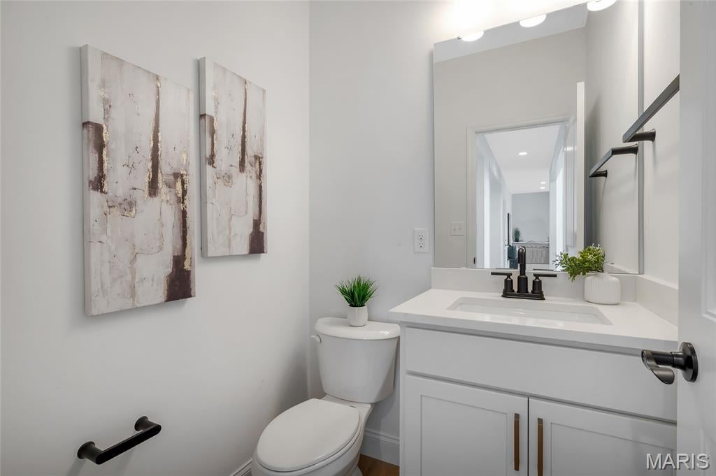 Timber Trace - Residential