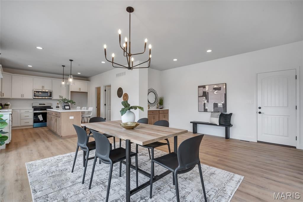 Timber Trace - Residential