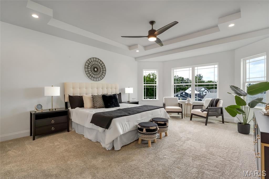 Timber Trace - Residential