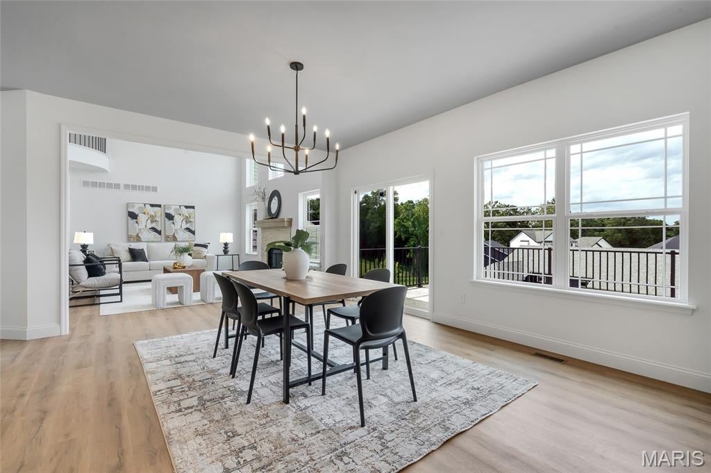 Timber Trace - Residential
