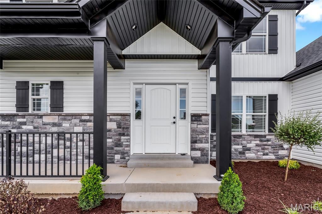Timber Trace - Residential