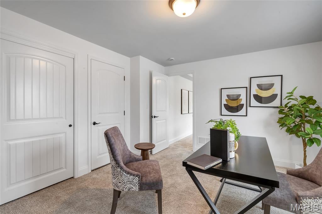 Timber Trace - Residential