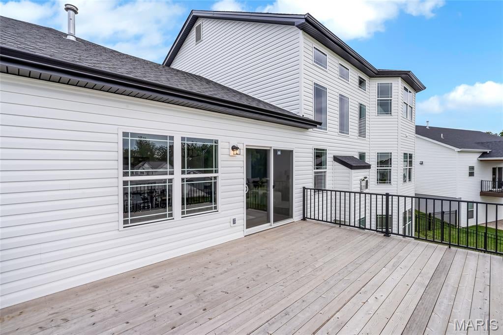 Timber Trace - Residential