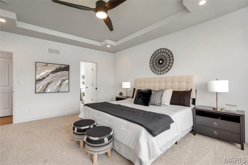 Timber Trace - Residential